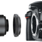 Budget DSLR Kit for 23.2mm Ports