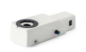 Fluorescence Illuminator for Upright Microscopes- Single Filter Set