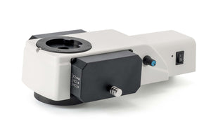 Fluorescence Illuminator for Upright Microscopes- Triple Filter Set