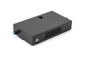 Fluorescence Illuminator For Inverted Microscopes- Dual Wavelength