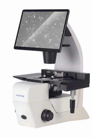 MSHOT MIX60-FLD Fluorescence Microscope
