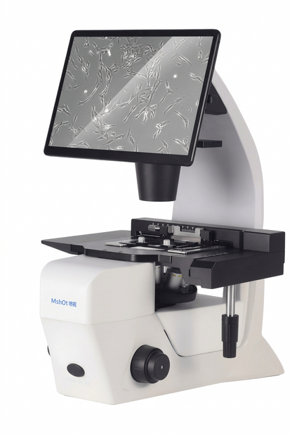 MSHOT MIX60-FLD Fluorescence Microscope