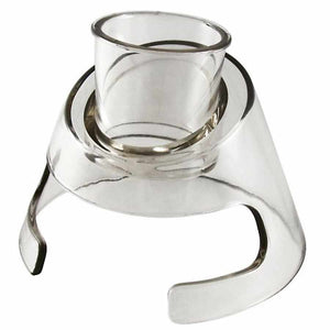 Dino-Lite MS12C Transparent Holder