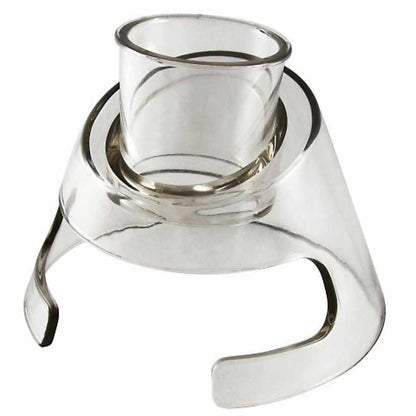 Dino-Lite MS12C Transparent Holder