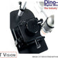Dino-Lite MS15X Digital Microscope X Y Focus Stage
