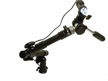Dino-Lite MS53B Digital Microscope Professional Heavy Duty Articulated Arm