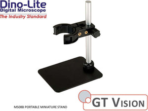 Dino-Lite MS08B Digital Microscope Great Value Budget Stand