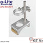 Dino-Lite MS-W1 Precision Roller Microscope Stand