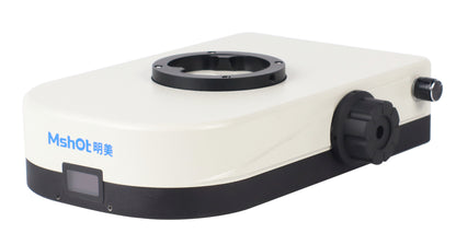 Fluorescence Illuminator for Stereo Microscopes