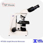 Meiji MT5200L Research Grade Upright Binocular Microscope 40-1000x
