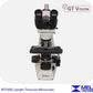Meiji MT5300L Research Grade Upright Trinocular Microscope 40-1000x