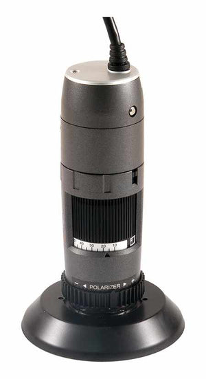 Dino-Lite N3C-R Passive Ring Light Cap