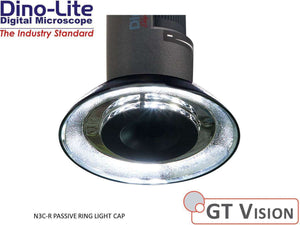 Dino-Lite N3C-R Passive Ring Light Cap