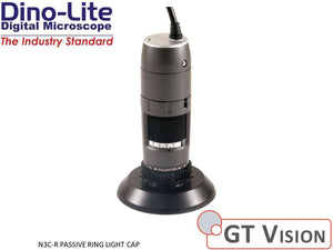 Dino-Lite N3C-R Passive Ring Light Cap