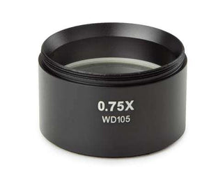 NexiusZoom 0.75x objective