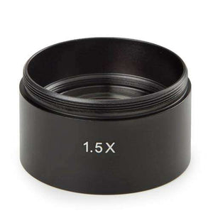 NexiusZoom 1.5x objective