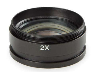 NexiusZoom 2.0x objective