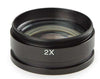 NexiusZoom 2.0x objective