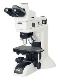 Nikon LV150NL Upright Materials Microscope 5X-1000X