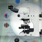 Nikon LV100ND Upright Materials Microscope 4X-400X