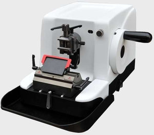 OS-315 Rotary Microtome is ideal for most routine histology, biological and industrial applications