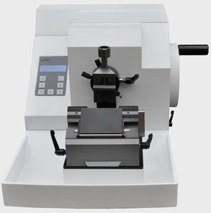 OS-335 The OS-335 Semi-Automatic Precision Microtome is ideal for routine histology