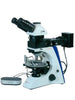 Polarising Microscope with Stepping Stage
