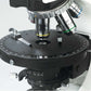 GX Microscopes XPLPoltec-3 Binocular Transmitted Illumination Polarising Microscope