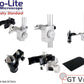 Dino-Lite RK-06A Digital Microscope Boom Arm Stand