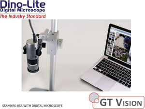 Dino-Lite RK-06A Digital Microscope Boom Arm Stand