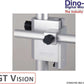 Dino-Lite RK-06A Digital Microscope Boom Arm Stand