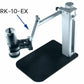 Dino-Lite RK-10-EX Digital Microscope Horizontal Extension Arm For RK-06A/ RK-10A Stand