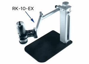 Dino-Lite RK-10-EX Digital Microscope Horizontal Extension Arm For RK-06A/ RK-10A Stand