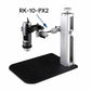 Dino-Lite RK-10-PX2 Digital Microscope X/Y Control Extension Arm For RK-06A/ RK-10A Stand