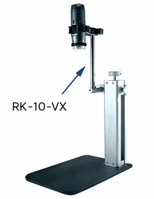 Dino-Lite RK-10-VX Digital Microscope Vertical Extension Arm For RK-06A/ RK-10A Stand