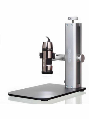 Dino-Lite RK-10A Digital Microscope Professional Grade Stand