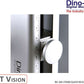 Dino-Lite RK-10A Digital Microscope Professional Grade Stand