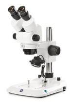 StereoBlue EVO Stereo Microscope