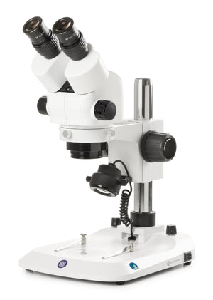 StereoBlue EVO Stereo Microscope