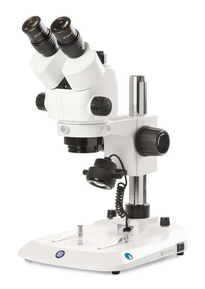 StereoBlue EVO Stereo Microscope