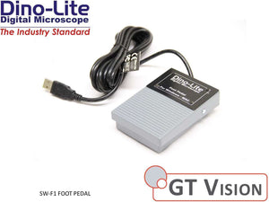 Dino-Lite SW-F1 Foot Pedal