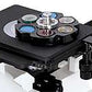 Nikon MA100L Inverted Materials Microscope 5X-1000X