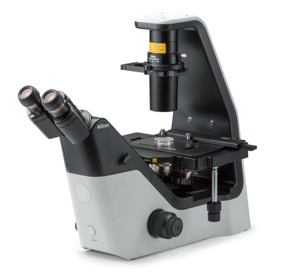 Nikon Eclipse Ts2 Inverted Biological Microscope