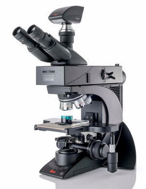 Leica Visoria-M Materials Microscope
