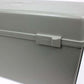 GXM-Microscope Case, Medium Size, Plastic for L1500 & JPL1350
