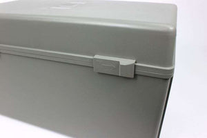 GXM-Microscope Case, Medium Size, Plastic for L1500 & JPL1350