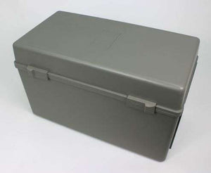 GXM-Microscope Case, Small Size, Plastic for UltraBIO-1 and UltraBIO-2
