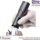 Dino-Lite WF4115ZTL Digital Wireless LWD Polarising Microscope 10-140X 1.3MP