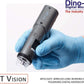 Dino-Lite WF4115ZTL Digital Wireless LWD Polarising Microscope 10-140X 1.3MP