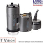Dino-Lite WF4115ZT Digital Wireless Polarising Microscope 20-220X